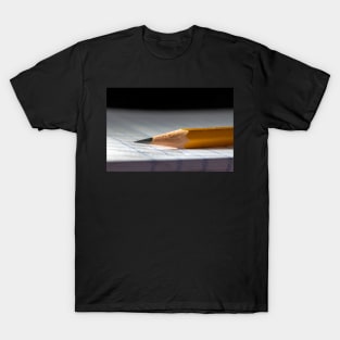 The Pencil T-Shirt